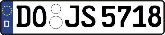 DO-JS5718
