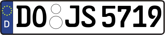 DO-JS5719
