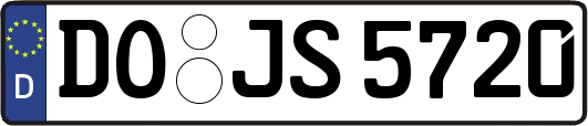 DO-JS5720