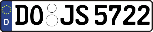 DO-JS5722