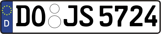 DO-JS5724