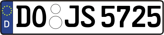 DO-JS5725