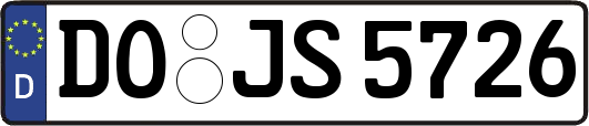 DO-JS5726