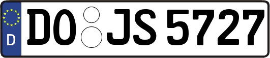 DO-JS5727