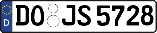 DO-JS5728