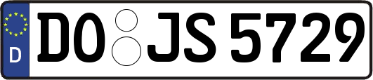 DO-JS5729