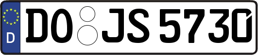DO-JS5730