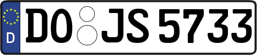 DO-JS5733