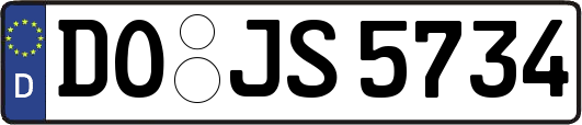 DO-JS5734