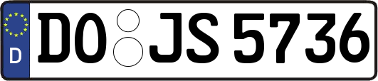 DO-JS5736