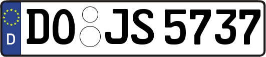 DO-JS5737