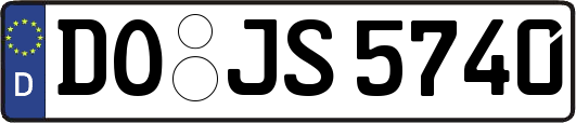 DO-JS5740
