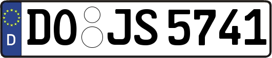 DO-JS5741