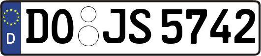 DO-JS5742