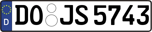 DO-JS5743