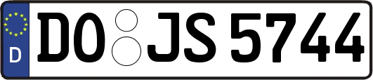 DO-JS5744