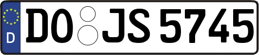 DO-JS5745