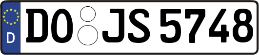 DO-JS5748