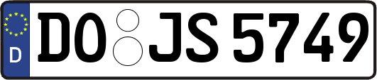 DO-JS5749