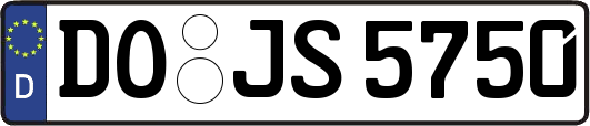 DO-JS5750