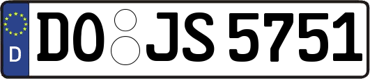 DO-JS5751