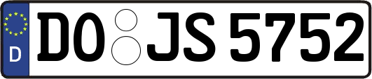 DO-JS5752