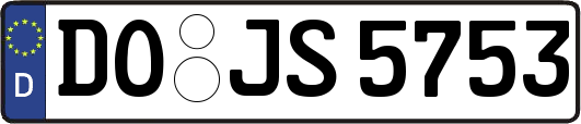 DO-JS5753