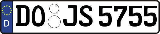 DO-JS5755