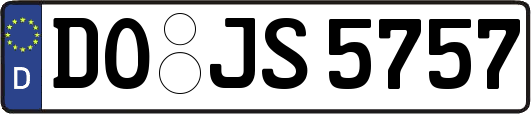 DO-JS5757