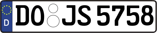 DO-JS5758