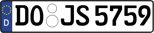 DO-JS5759