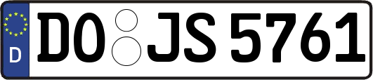 DO-JS5761