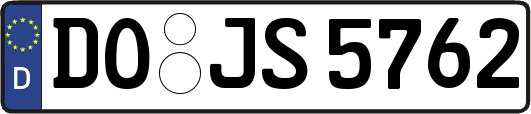 DO-JS5762
