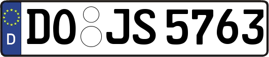 DO-JS5763