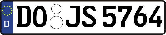 DO-JS5764