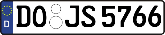 DO-JS5766