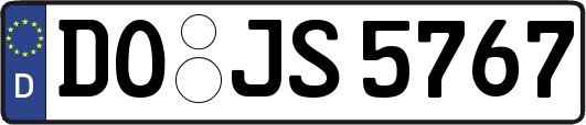 DO-JS5767