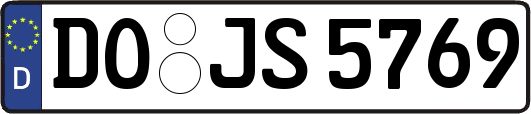 DO-JS5769