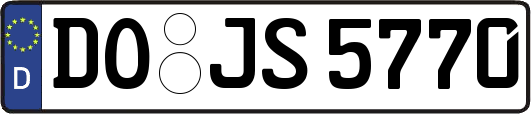 DO-JS5770