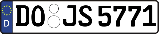 DO-JS5771