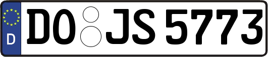 DO-JS5773