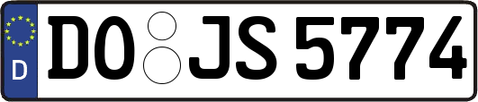 DO-JS5774