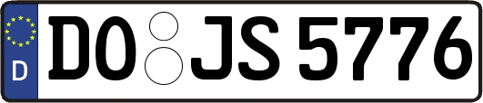 DO-JS5776