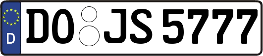 DO-JS5777
