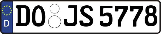 DO-JS5778