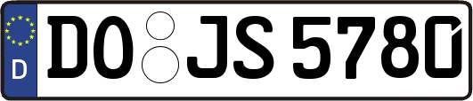 DO-JS5780