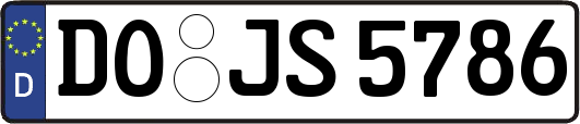 DO-JS5786