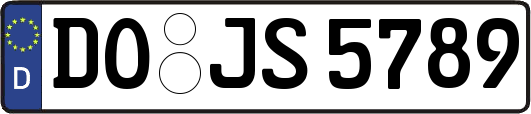 DO-JS5789