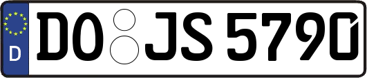 DO-JS5790