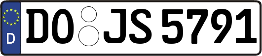 DO-JS5791